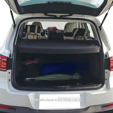 Полка VW Tiguan 2007-2016