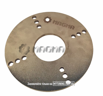Знімач вала електродвигуна Tesla Y, 3, X, Jeep Wrangler, Honda Prologue, Hyundai Kia, Chevrolet, GM MG51427 MAGMA