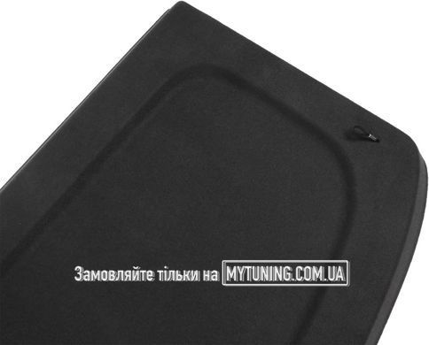 Полиця багажника VW Tiguan 2007&ndash;2018 (I покоління)
