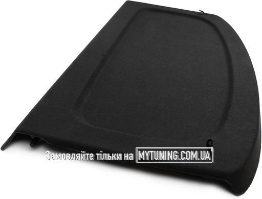 Полиця багажника VW Tiguan 2007&ndash;2018 (I покоління)