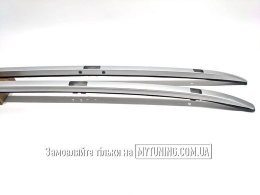 Рейлінги Honda CRV 2017-2022