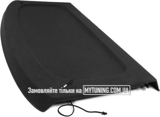 Полиця багажника VW Tiguan 2007&ndash;2018 (I покоління)