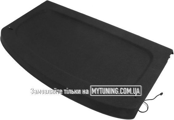 Полиця багажника VW Tiguan 2007&ndash;2018 (I покоління)