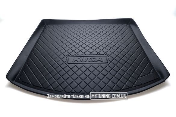 Коврик HAVOC 3D в багажник Ford Kuga II / Escape III 2013&ndash;2019