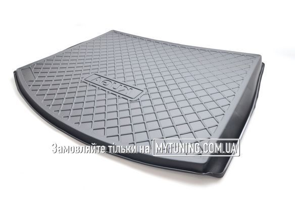 Килимок HAVOC 3D у багажник Ford Kuga II / Escape III 2013&ndash;2019