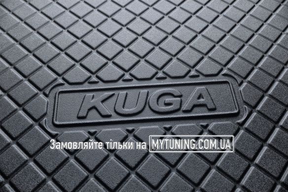 Килимок HAVOC 3D у багажник Ford Kuga II / Escape III 2013&ndash;2019