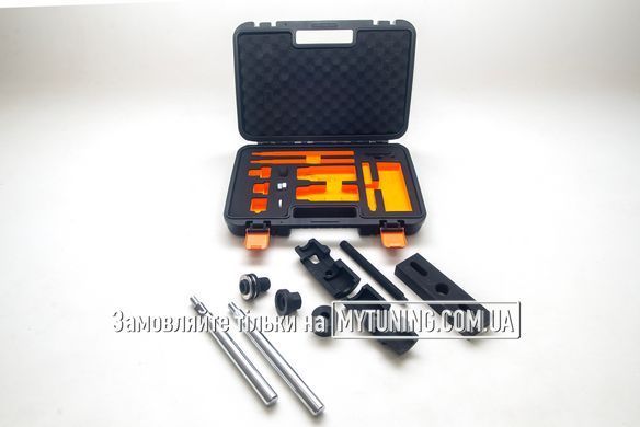 Набір для зняття дизельних форсунок Ford 2. 0 EcoBlue MG51094 MAGMA