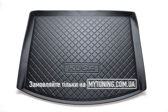 Килимок HAVOC 3D у багажник Ford Kuga II / Escape III 2013&ndash;2019