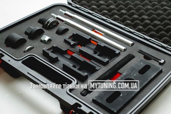 Набір для зняття дизельних форсунок Ford 2. 0 EcoBlue MG51094 MAGMA