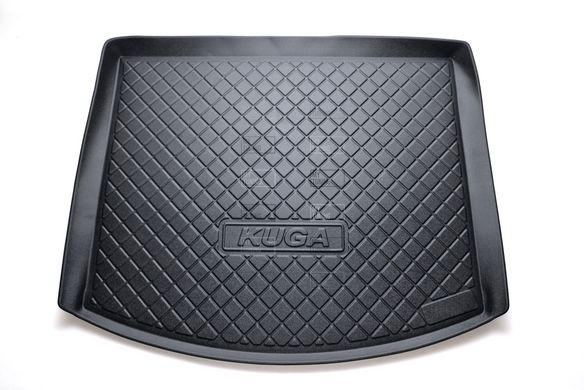 Килимок HAVOC 3D у багажник Ford Kuga 2012-2019