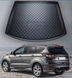 Килимок HAVOC 3D у багажник Ford Kuga 2012-2019