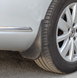 Бризковики Європа Volkswagen Passat B7 2011-2015 HAVOC повний комплект
