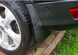 Брызговики на Ford Kuga 2 / Escape с 2013 HAVOC полный комплект 4 шт