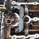 Комплект фіксаторів валів ГРМ для синхронізації двигуна Audi/VW 2. 5 FSI, 2. 8 FSI, 3. 0 TFSI, 3. 2 MG50077 MAGMA