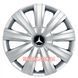 Модельные колпаки на колеса р15 на Mercedes-Benz SKS 328