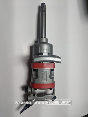 Гайковерт пневматичний 1" - 3800Nm, 4800об/мин / Різьба під штуцер 1/2" 18 кг/RT-5880/ROTAKE