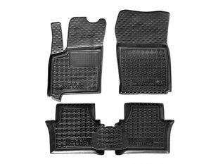 Коврики в салон для Opel Meriva A 11767 Avto-Gumm