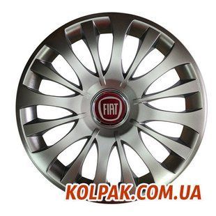 Колпаки на колеса r15 на Фиат SKS 329