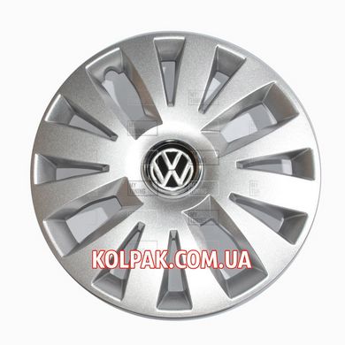 Модельные колпаки на колеса р15 на Volkswagen SKS 324