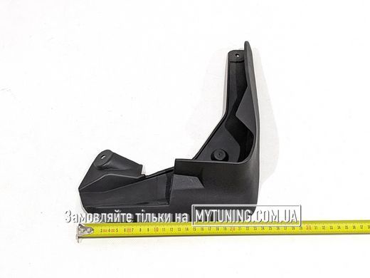 Бризковики Renault Latitude 2010-> HAVOC повний комплект