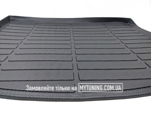 Килимок HAVOC 3D у багажник Ford Kuga II / Escape III 2013&ndash;2019