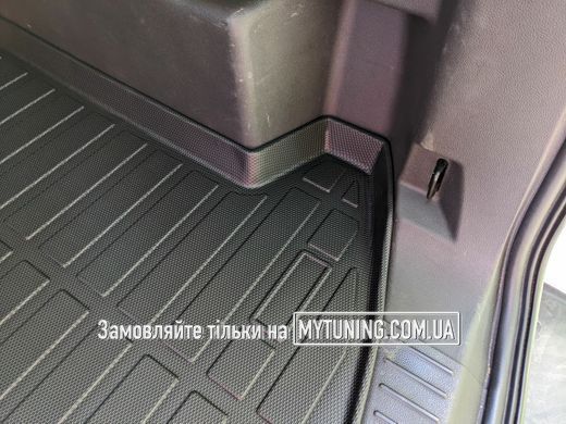 Килимок HAVOC 3D у багажник Ford Kuga II / Escape III 2013&ndash;2019