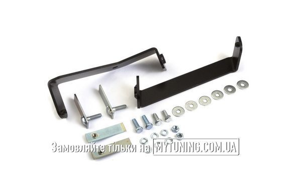 VOLKSWAGEN Polo (15->) 1,4/1,6 бен. MT/AT (DSG) / Защита картера и крпеж NLZ.51.37.030 NEW