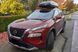 Поперечины Nissan X-Trail t33/Rogue 2021+ на рейлинги