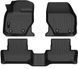 Всепогодные коврики в салон Volvo XC60 2010-2017 Havoc&trade; Maximum Coverage