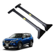 Поперечины Nissan X-Trail t33/Rogue 2021+ на рейлинги