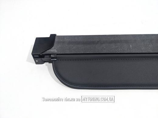 Шторка багажника BMW X5 E70 2007-2013 HAVOC