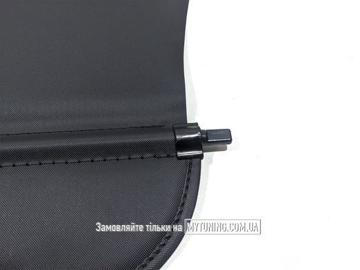 Шторка багажника BMW X5 E70 2007-2013 HAVOC