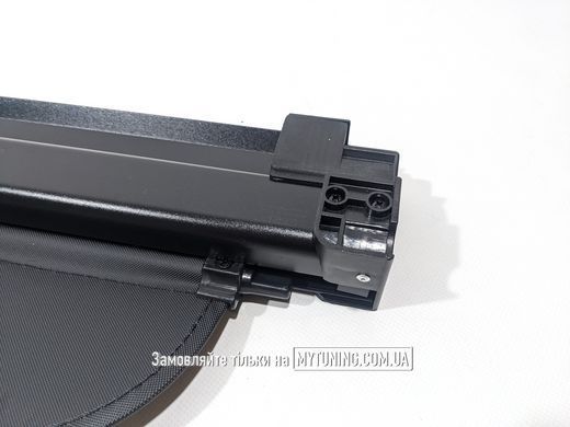 Шторка багажника BMW X5 E70 2007-2013 HAVOC