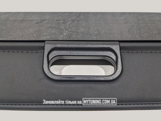 Шторка багажника BMW X5 E70 2007-2013 HAVOC