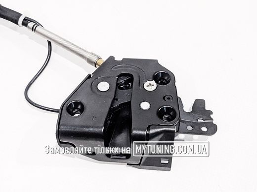 Дотяжки Toyota Land Cruiser Prado 250 2023+ | Доводчики автомобільних дверей