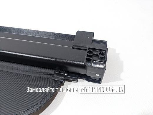 Шторка багажника BMW X5 E70 2007-2013 HAVOC