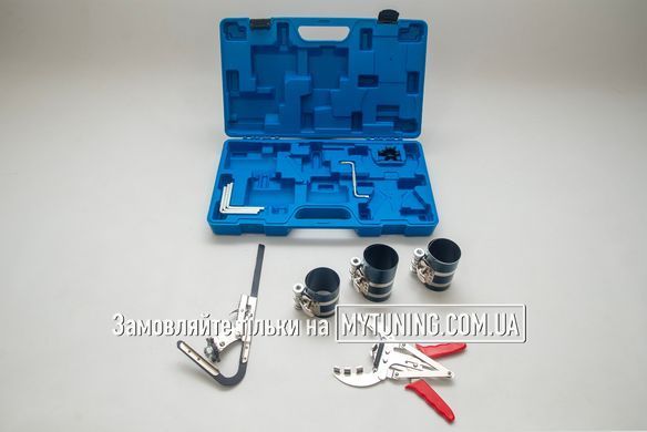 Набір інструменту для поршневих кілець MG50608 MAGMA