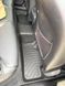 Всепогодні килимки в салон Volvo XC60 2018-2026 Havoc&trade; Maximum Coverage
