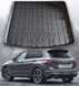 Килимок HAVOC 3D у багажник Volkswagen Tiguan II (AD/BW) 2016&ndash;2024, коротка база