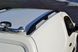 Рейлинги Fiat Doblo (2001-2009) /тип Crown, Черные