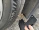 Брызговики Jeep Grand Cherokee WL 2021+ HAVOC, полный комплект