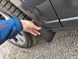 Брызговики Jeep Grand Cherokee WL 2021+ HAVOC, полный комплект