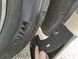 Брызговики Jeep Grand Cherokee WL 2021+ HAVOC, полный комплект