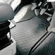Коврики в салон для Dacia-Renault Duster II 18- (design 2016) (комплект - 4 шт) 1004084