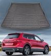 Килимок HAVOC 3D у багажник Volkswagen Tiguan Allspace I (BW) 2017&ndash;2024, 5 місць