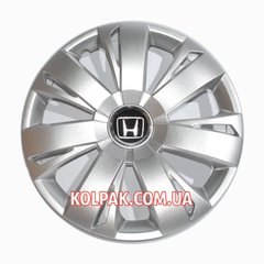 Модельные колпаки на колеса р16 на Honda SKS 411