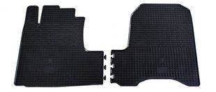 Коврики в салон для Honda CR-V 07-12 (2 шт) 1008052
