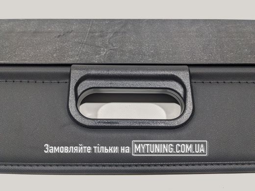 Шторка багажника BMW X5 F15 2013-2018 HAVOC