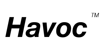 havoc logo